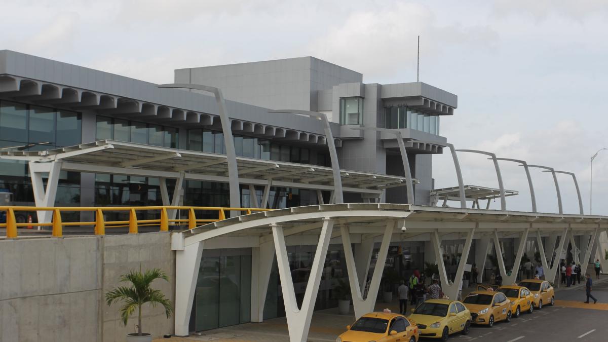 Las fechas claves para la retoma del aeropuerto Ernesto Cortissoz y reanudar las obras
