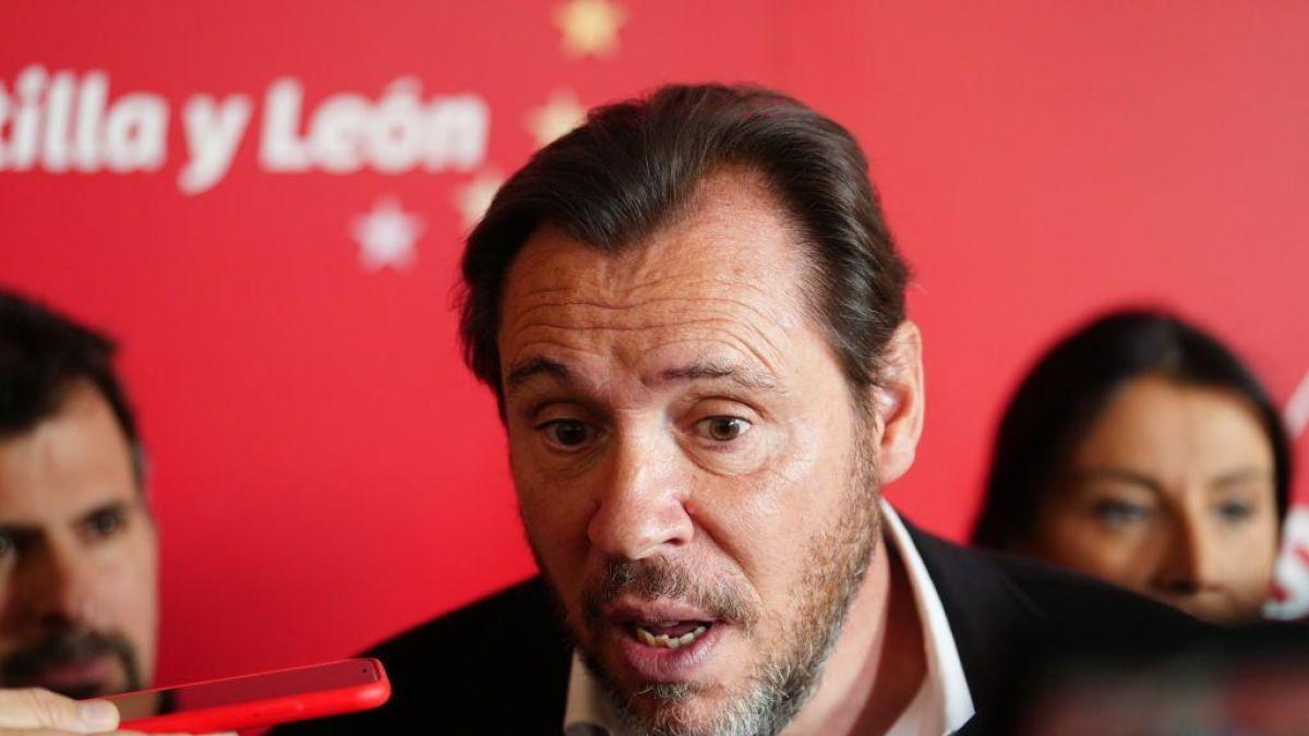 Ministro de España admite su ‘gran error’ por sugerir que Javier Milei consumía droga