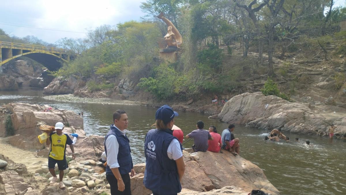 Tragedia en los Llanos: dos adultos y un niño murieron ahogados en el río Casanare