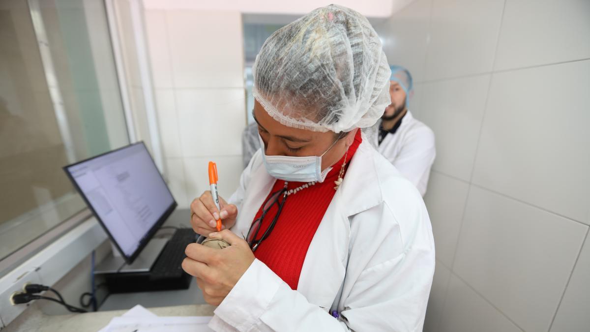 Descubren compuesto químico hasta ahora desconocido en el agua potable tratada: ¿es tóxico para la salud?