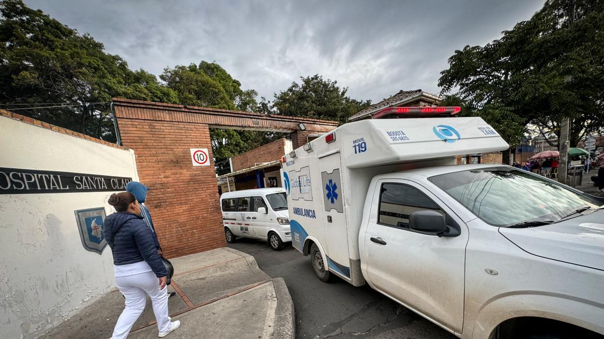 Concejales recusan a Supersalud y se opusieron ante la intervención de Subred Centro Oriente en Bogotá