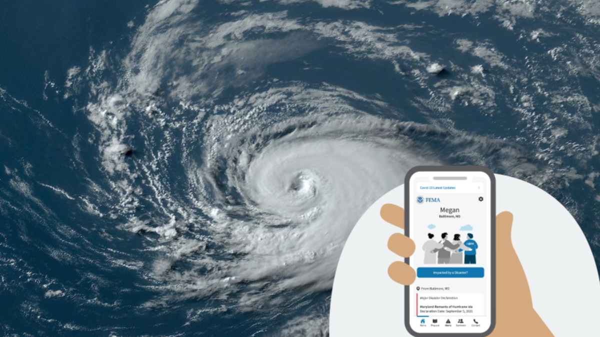 ¿Cómo recibir las alertas de tornados y clima extremo de Estados Unidos en mi celular?