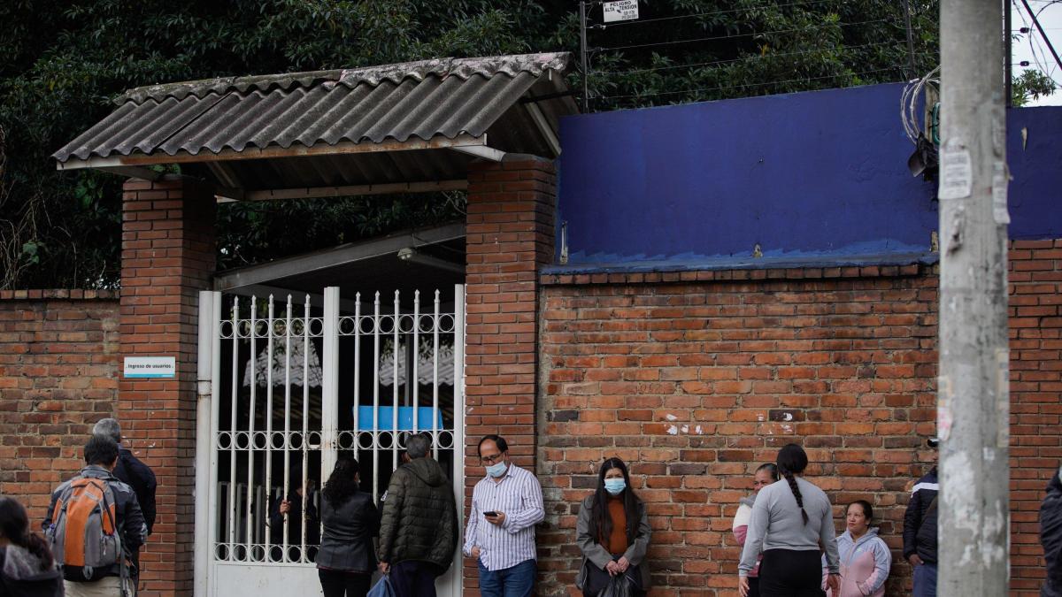 Por qué el Supersalud pudo incurrir en falta disciplinaria al intervenir la Subred Centro Oriente de Bogotá