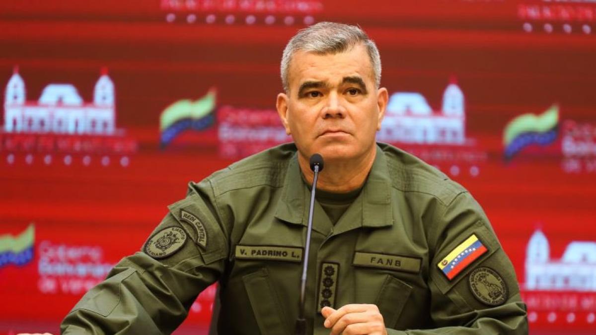 Venezuela rechaza ‘provocaciones de Estados Unidos’ tras despliegue de aviones en Guyana