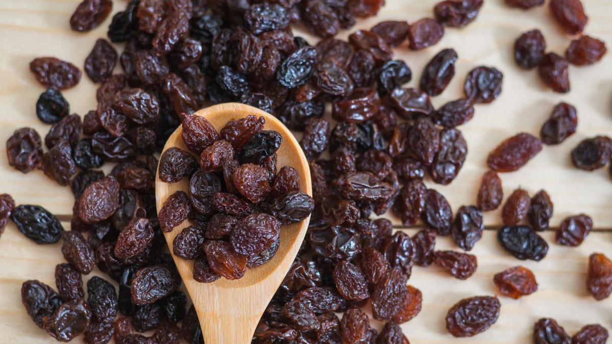 El tipo de fruto que mejora la absorción de nutrientes clave como el magnesio, el fósforo y la vitamina D