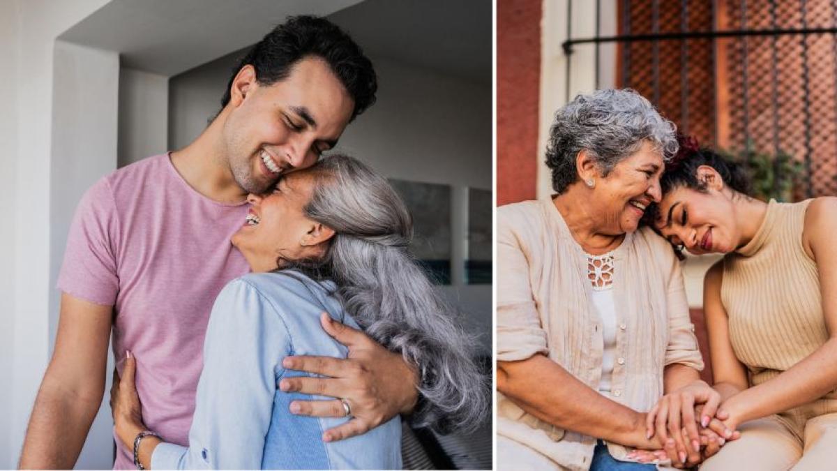Día de la Madre 2025 en Colombia: ¿cuándo se celebra y cuál es su origen?