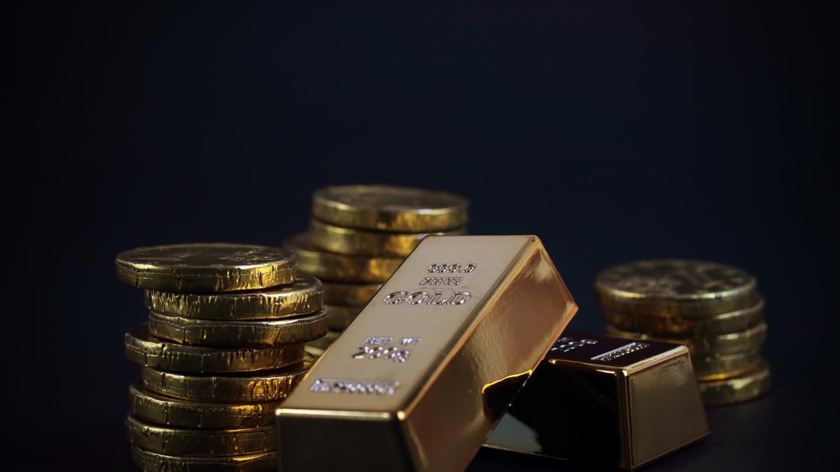 Conductor de autobús encontró una bolsa llena de oro y platino en Múnich: esto pasó con el botín