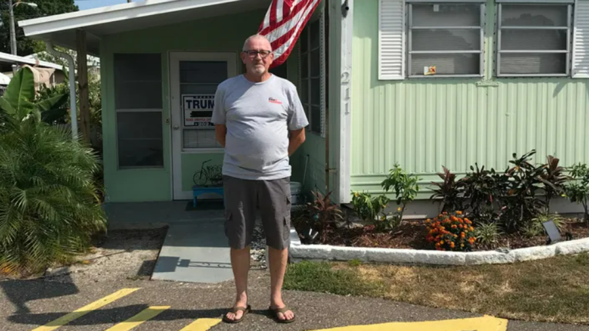 Florida: creyó que era ciudadano estadounidense, descubrió que no con este trámite