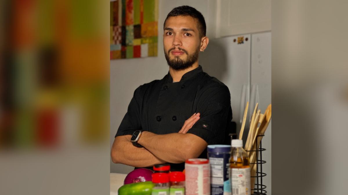 Murió cocinero colombiano en Miami, Estados Unidos, tras accidente: ‘Estuvo luchando por su vida durante 7 meses’