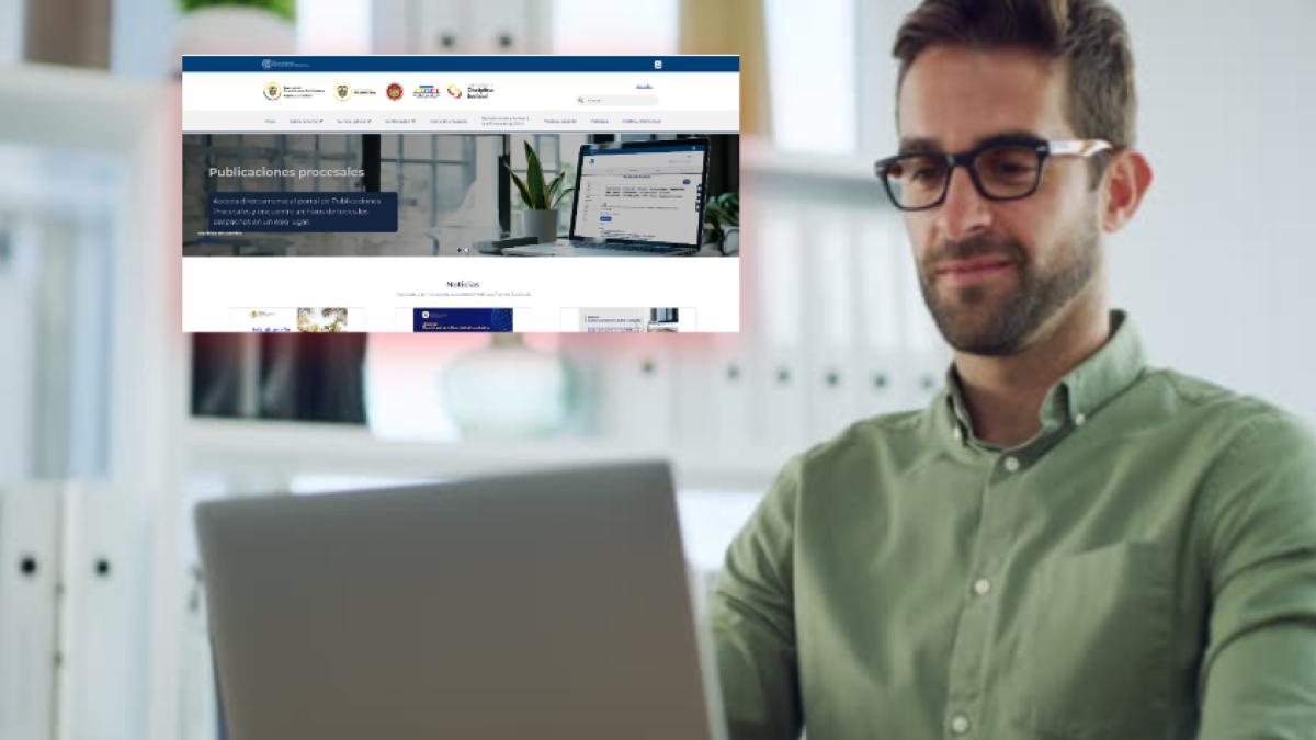 Yargı Şubesi internet sitesini güncelledi, süreçlere nasıl danışılır ve durumlar nasıl görülür?