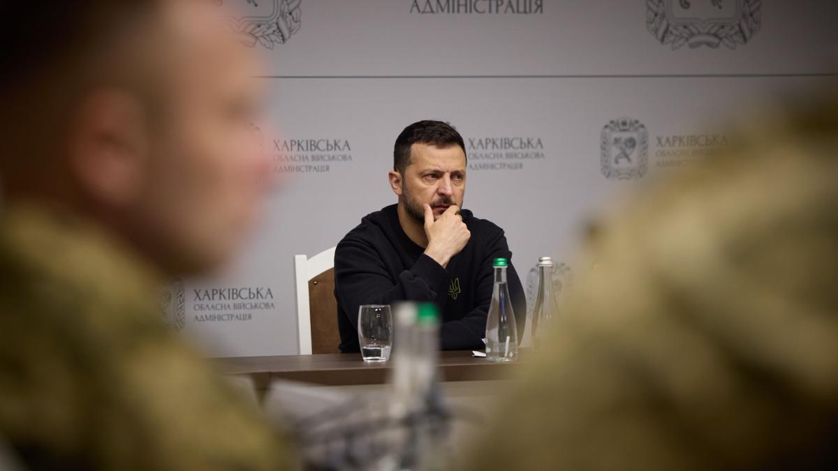 Ucrania: el mandato de Volodímir Zelenski, en teoría, ya finalizó, ¿qué viene ahora y qué pasará con la Presidencia?