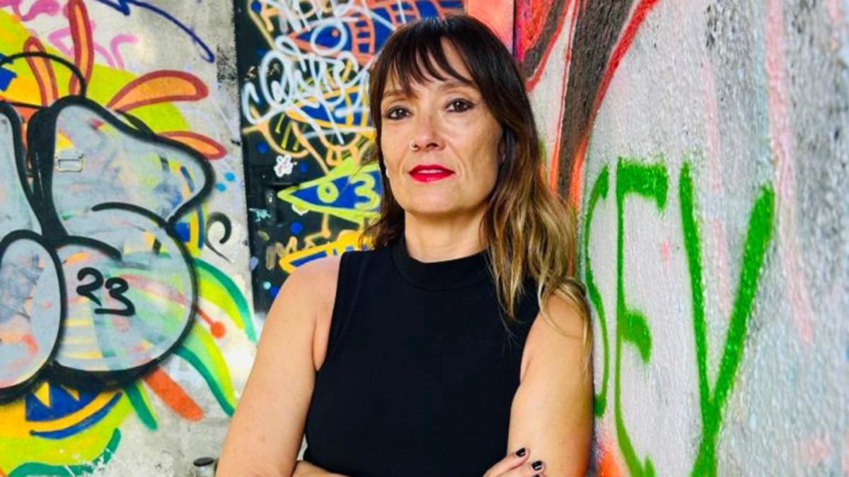 'A los 40 años te permites explorar cosas que con 20 ni te planteas': autora de 'Mujeres que follan'
