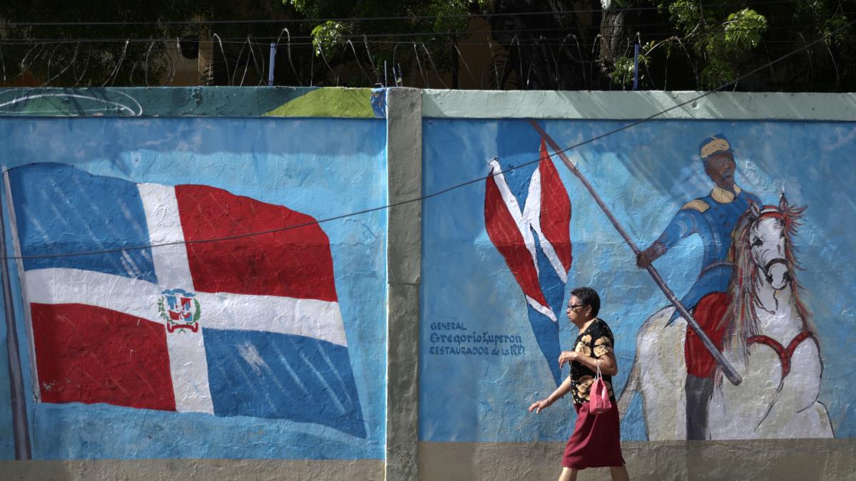 Elecciones en República Dominicana, en vivo: abren los colegios electorales para las votaciones legislativas y presidenciales