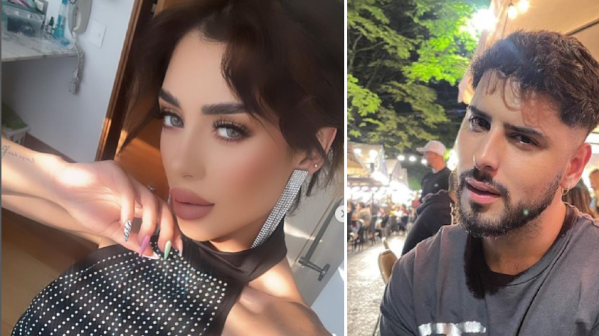 Mabel’s daughter’s ex-boyfriend Camilo Cuervo reveals particulars of how their relationship ended