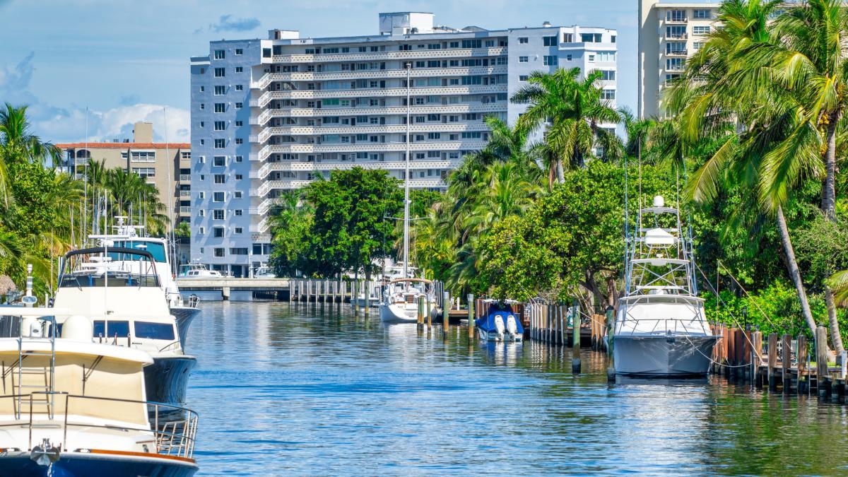 Vive en Florida desde hace 25 años y reveló los 2 puntos turísticos que los visitantes deberían evitar
