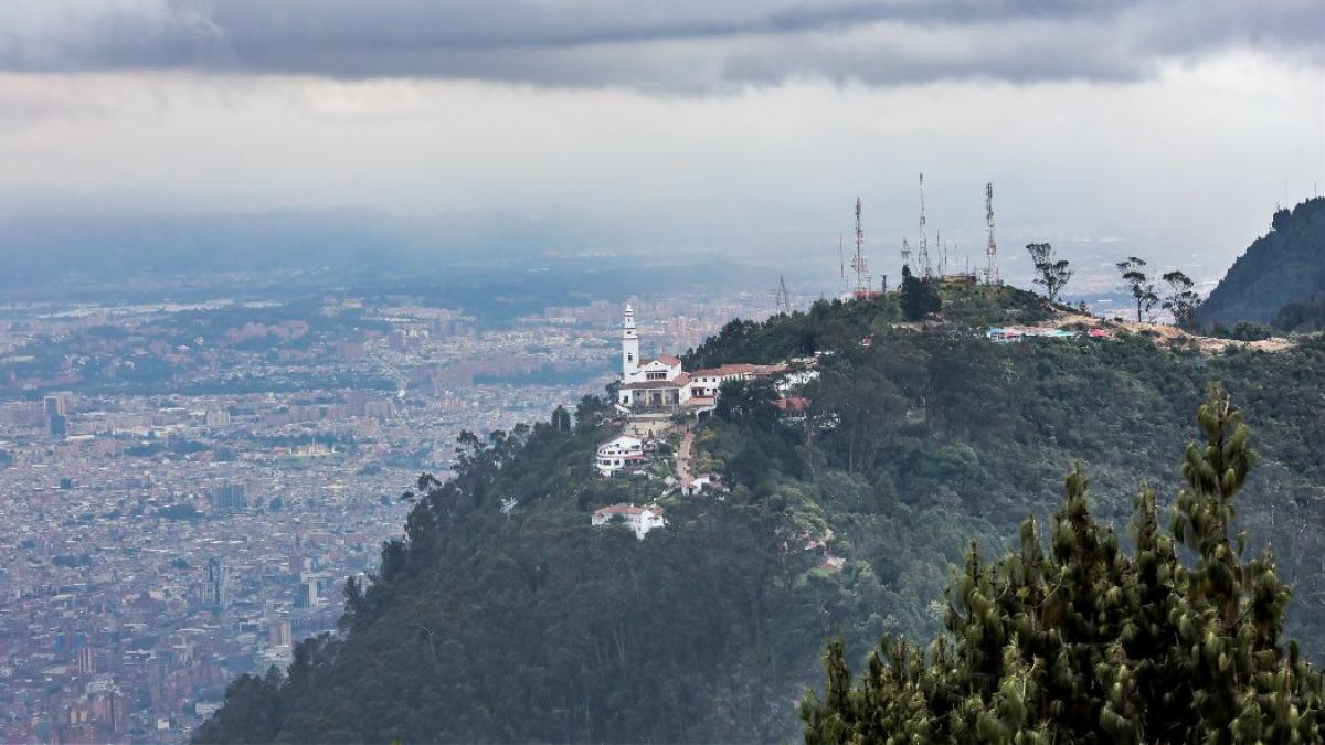 Alerta en Bogotá: aumenta el número de desaparecidos, incidiendo significativamente en menores