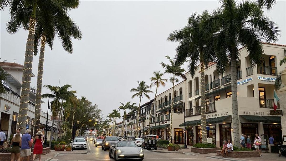 Una ciudad en Florida fue catalogada como ‘el mejor lugar para vivir en Estados Unidos’