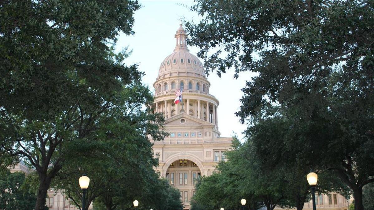 La ciudad de Texas elegida entre las 10 mejores para vivir de Estados Unidos
