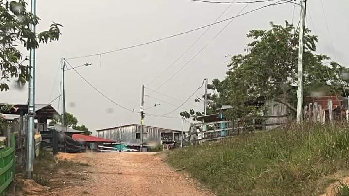 Grave situación de violencia en el Nordeste de Antioquia: alertan retenes, incursiones armadas y un doble homicidio