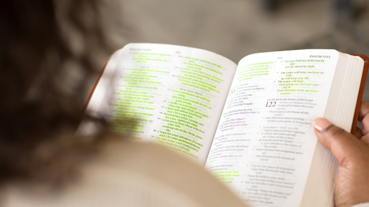 ¿Cuál es el evangelio de hoy? Lecturas para este 23 de mayo