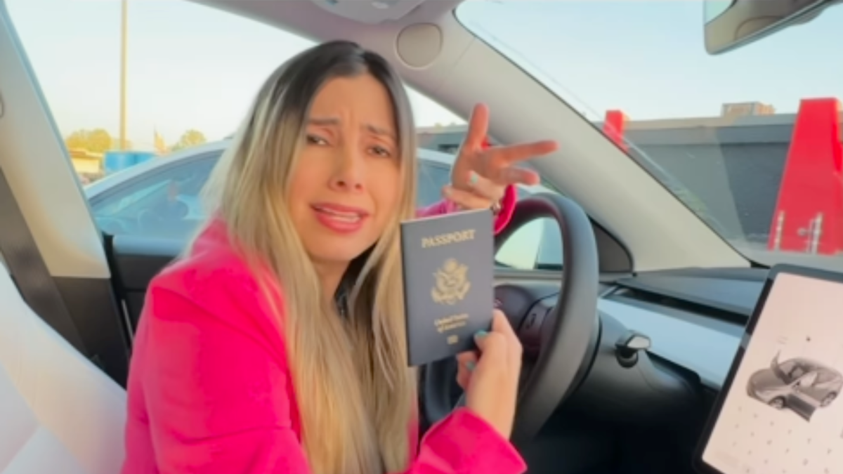 Se mudó a EE. UU. y dijo una realidad sobre las mujeres colombianas que emigran allá