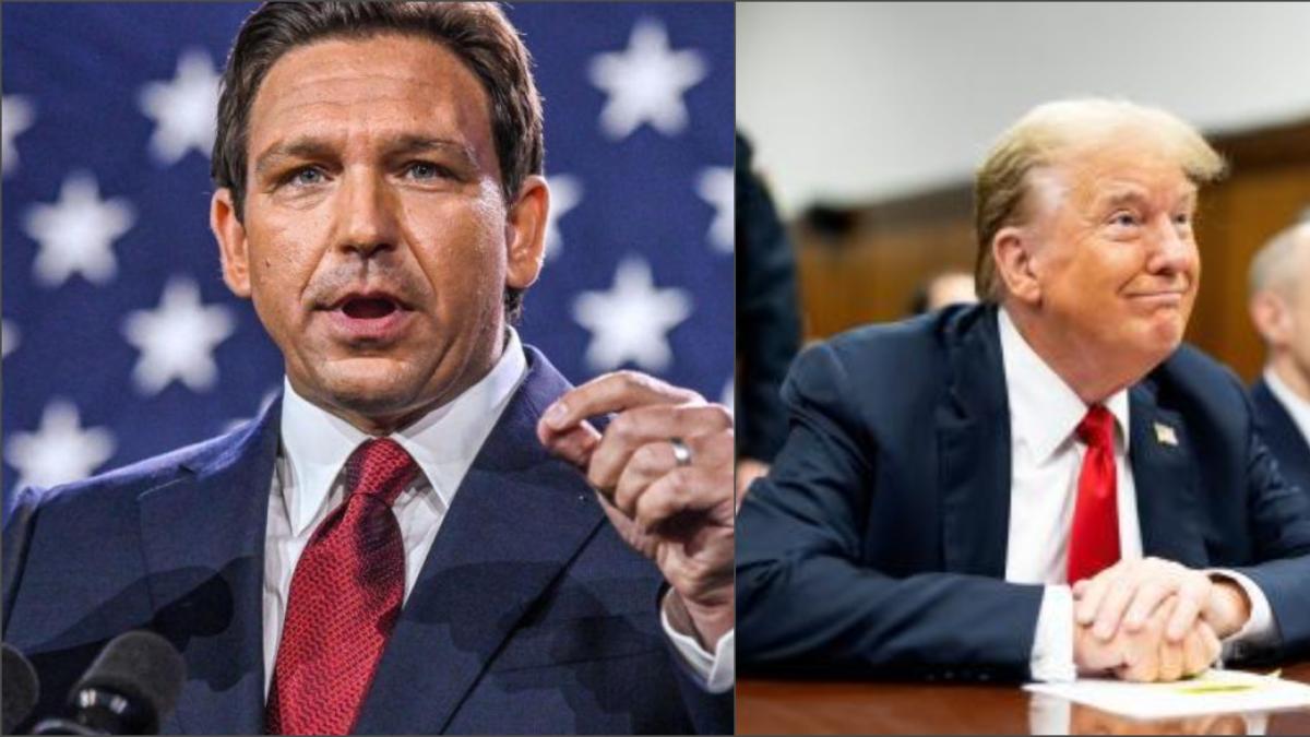 Ron DeSantis anunció esta medida en Florida tras el presunto intento de asesinato a Trump