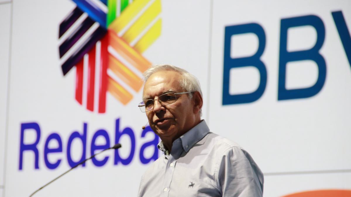 Ricardo Bonilla'ya göre ülkenin vergi nabzı Petro Hükümeti'nin ortasında