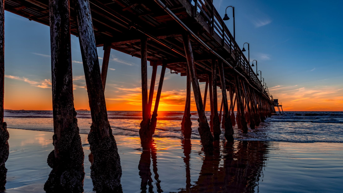 La playa de California nombrada como la más contaminada de todo Estados Unidos