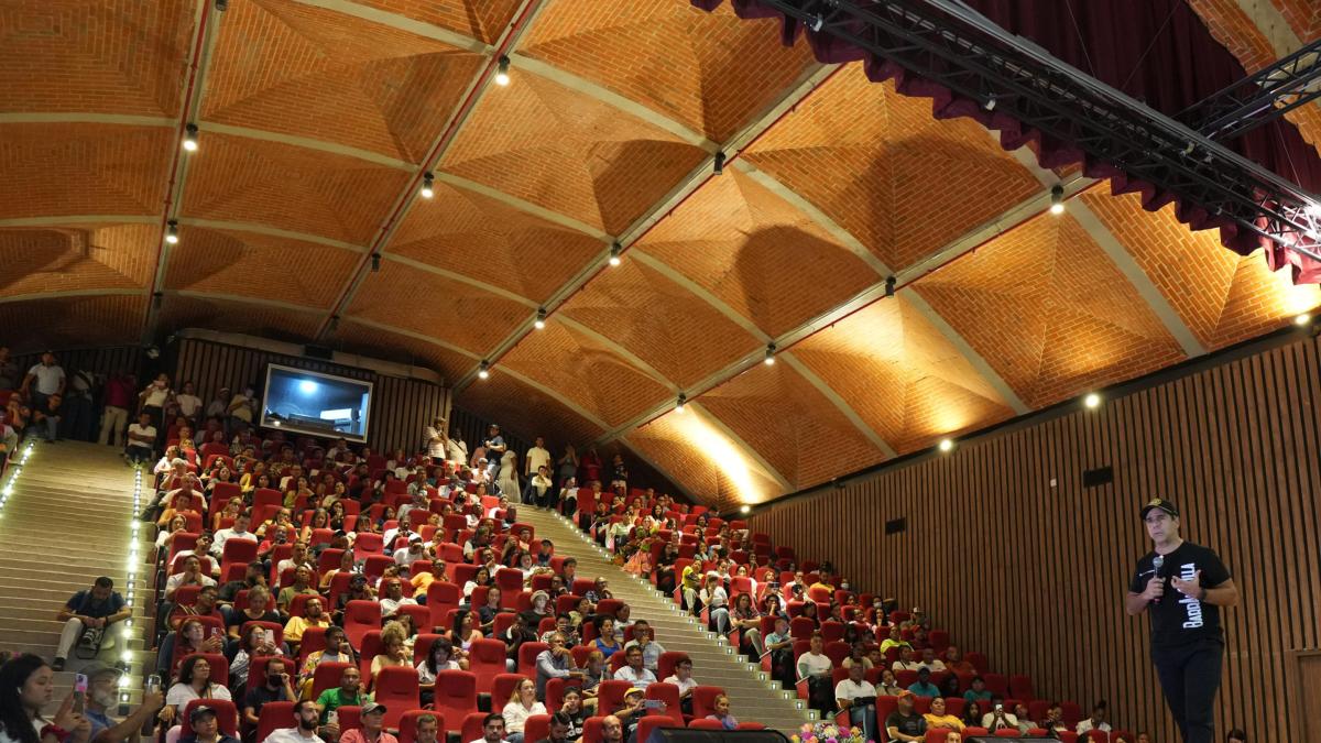 Barranquilla en iyi kültür üniversitesine sahip olacak