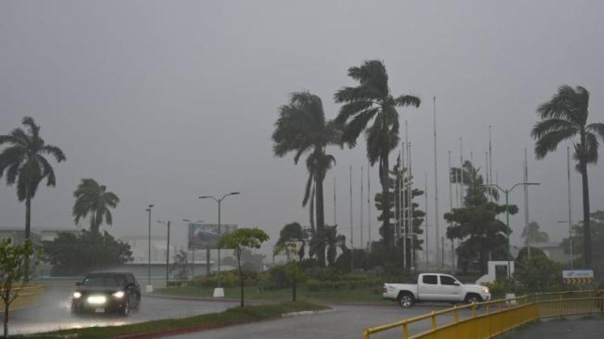 Huracán Helene EN VIVO: ¿cuándo llegará a Florida?