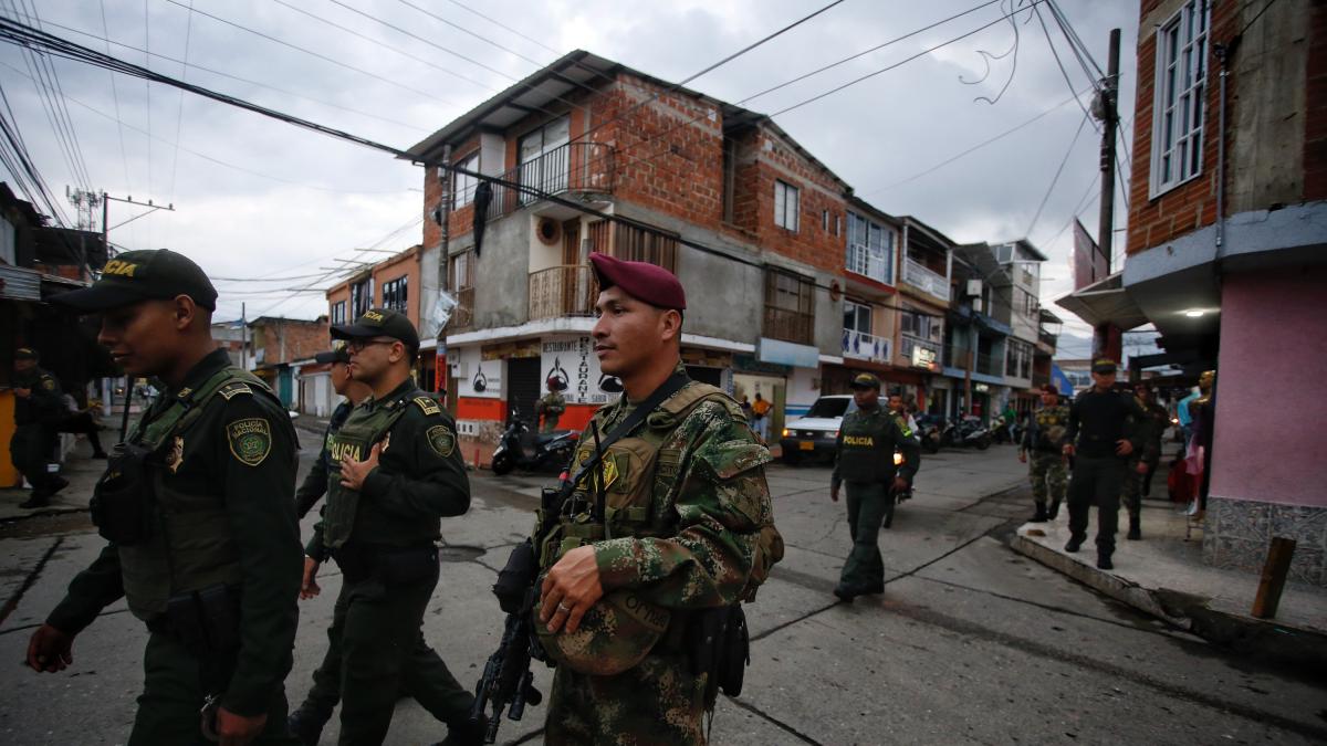 Fuerte explosión en el casco urbano de Jamundí: hasta ahora reportan daños materiales
