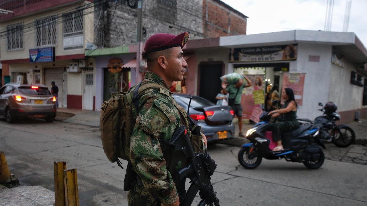 Jamundí: ¿el municipio del sur del Valle del Cauca, secuestrado por los grupos armados? 