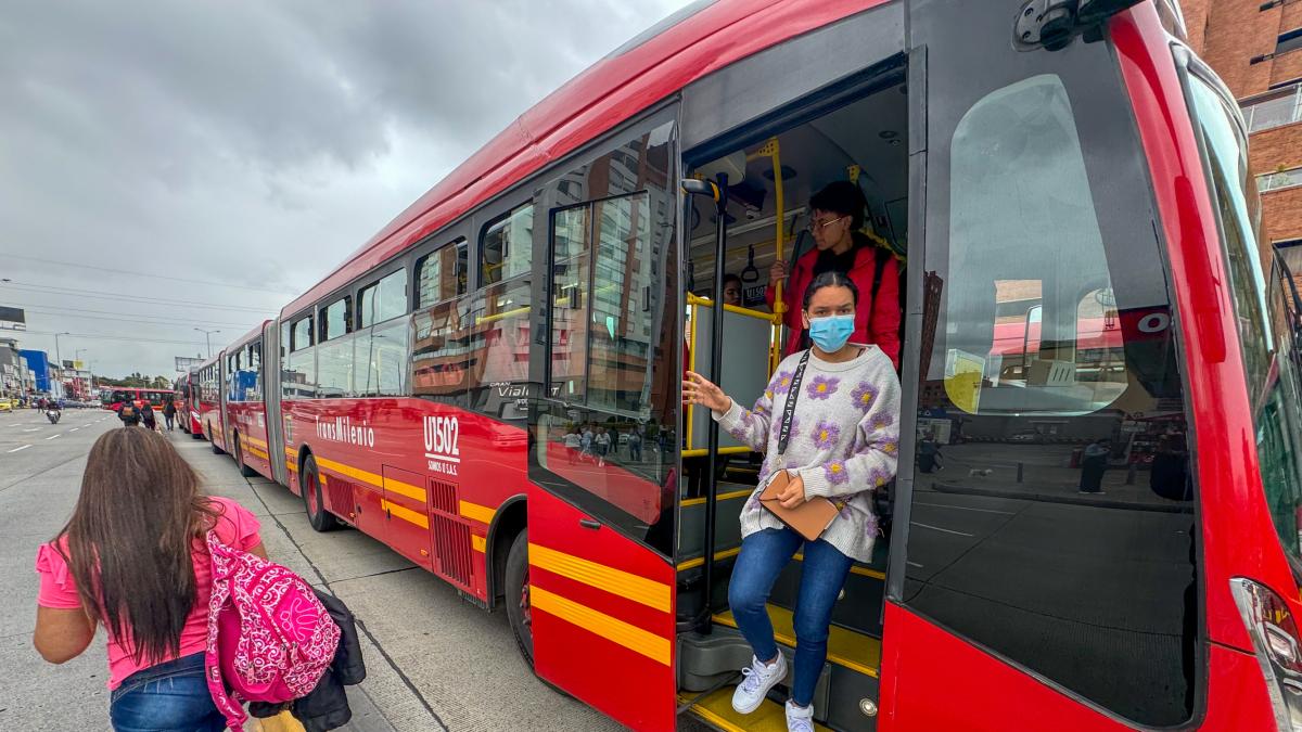 Bloqueos en TransMilenio Bogotá: ¿cuántas validaciones puede perder el sistema de transporte por estos sucesos? 