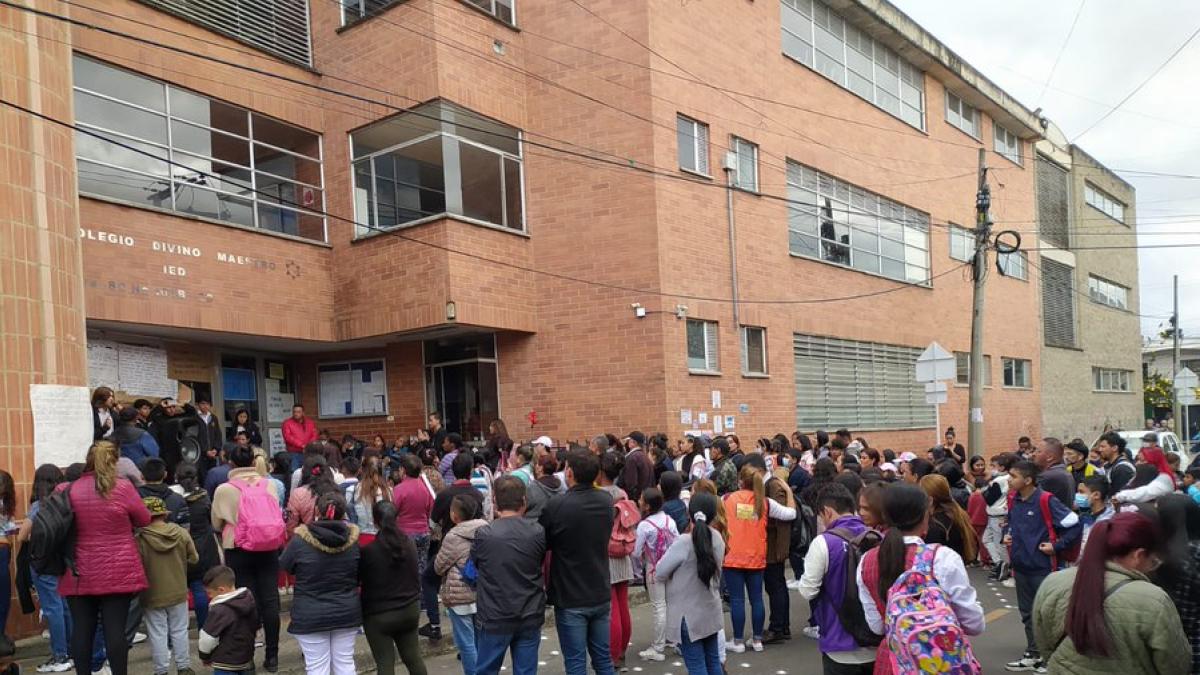 Accidentes en colegios de Bogotá: ¿cómo se debe actuar en estos casos? Estos son los protocolos del Distrito 