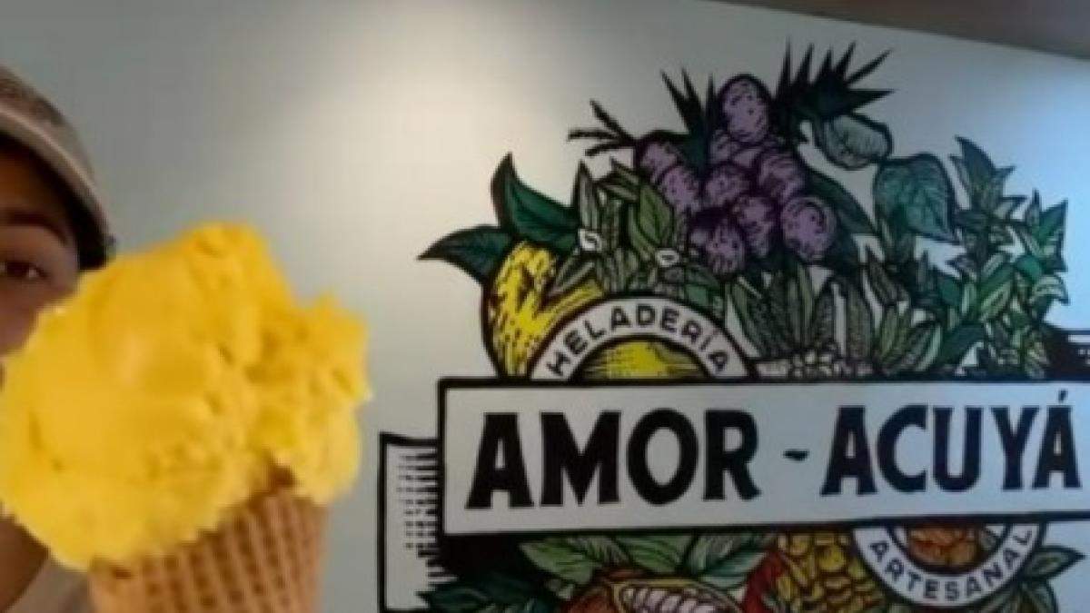 Esta es la heladería en Medellín que fue elegida como una de las mejores del mundo en el ‘Gelato Festival World Ranking’ 