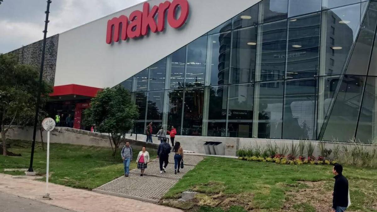 Makro adelantó la 'Feria Navideña' en todas sus tiendas este 29 y 30 de noviembre: hay grandes descuentos en productos