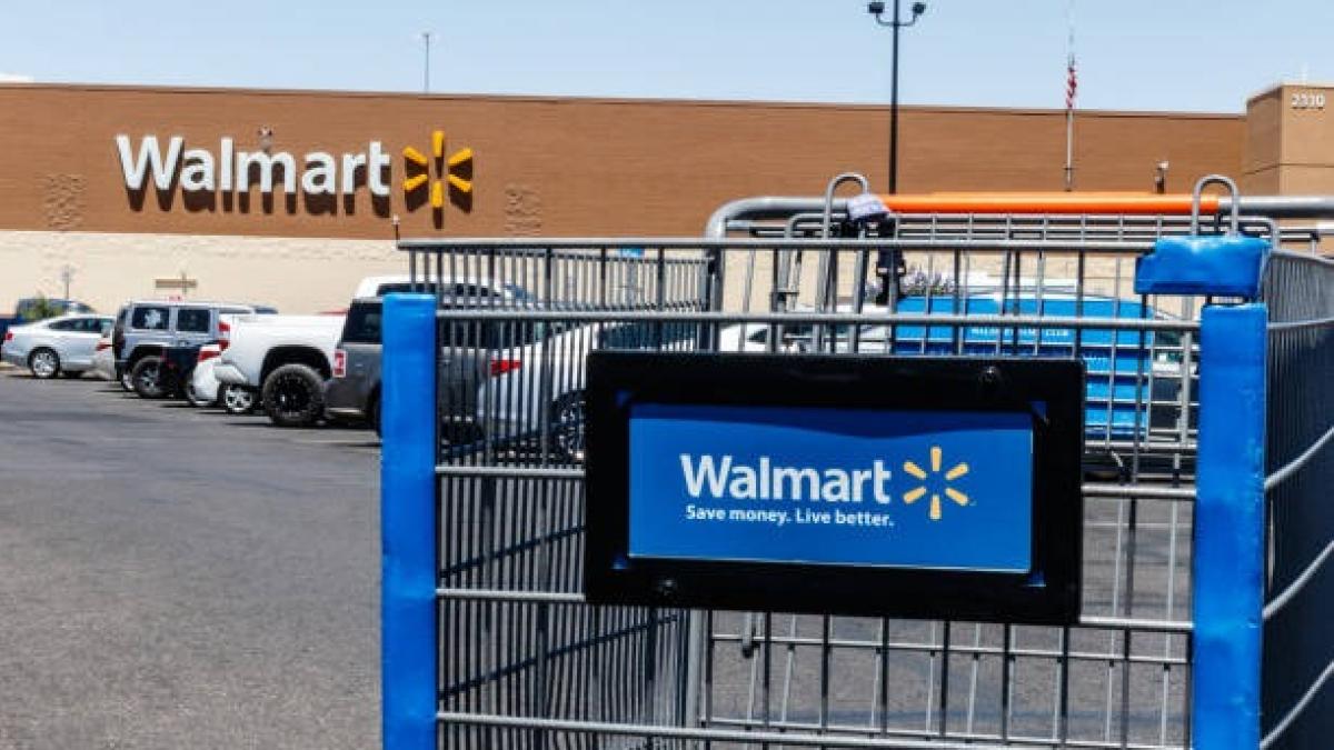 'Fui a comprar a Walmart en EE. UU. y casi lloro por esta nueva medida'