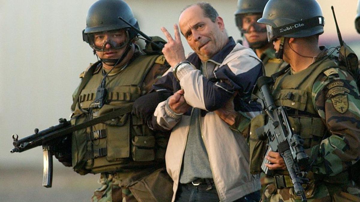 'Simón Trinidad': Colombia confirma solicitud de 'perdón presidencial' para excomandante de las Farc detenido en EE.UU.