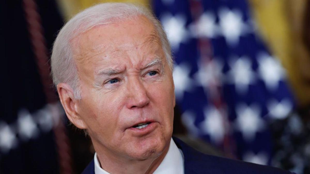 ¿Qué es el grupo Alpha creado por Biden y que tiene alcance de México hasta El Darién?