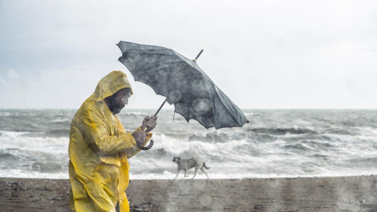 Alerta en Estados Unidos: servicio monitorea nuevas tormentas tropicales cerca