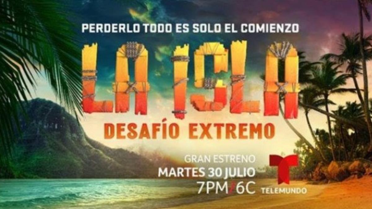 The new reality show that Telemundo will launch in a renewed version