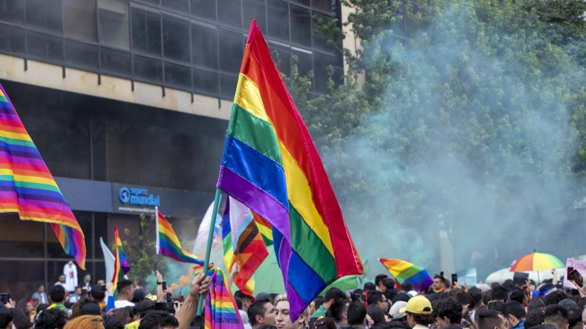 Marcha del orgullo LGBTI en Bogotá este domingo: detalles del recorrido y las actividades que se realizarán 