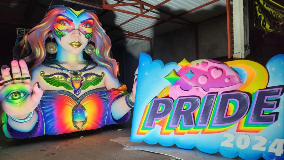 Habrá movilización del Pride en Cali, pero sin carrozas 