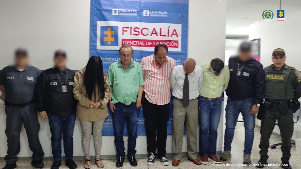 Escándalo de corrupción en Cali: envían a la cárcel a funcionarios de la secretaría de Movilidad por caso de multas – El Tiempo 