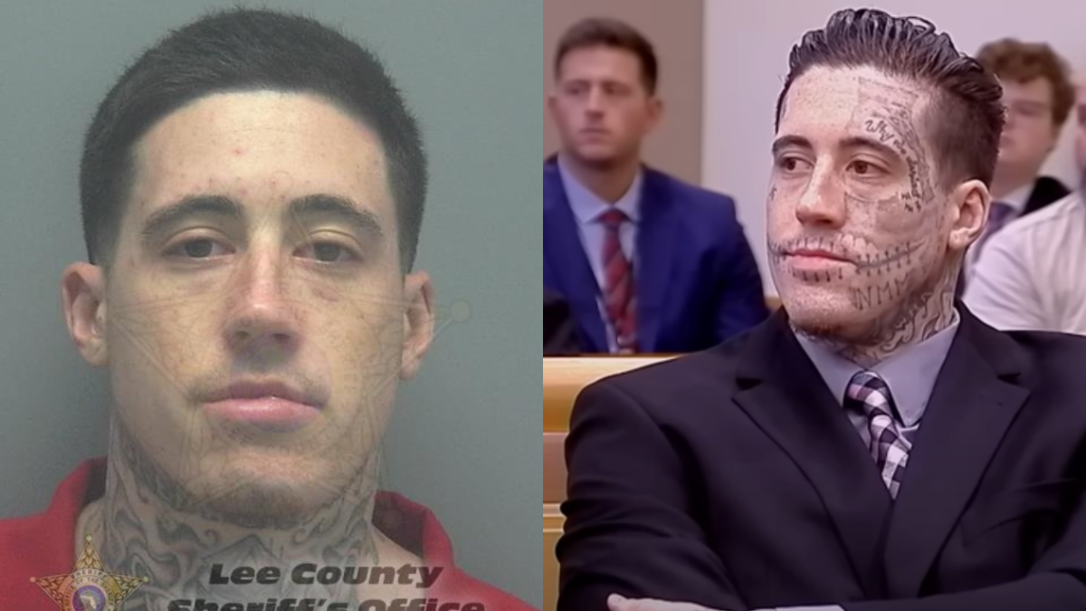 Jurado pide pena de muerte contra hombre que estranguló a mujeres en Florida: critican su comportamiento en los juicios