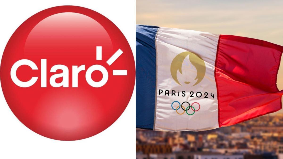 ¿Cómo ver gratis los Juegos Olímpicos de Paris 2024 por YouTube gracias a Claro? Esto es que lo que debe saber