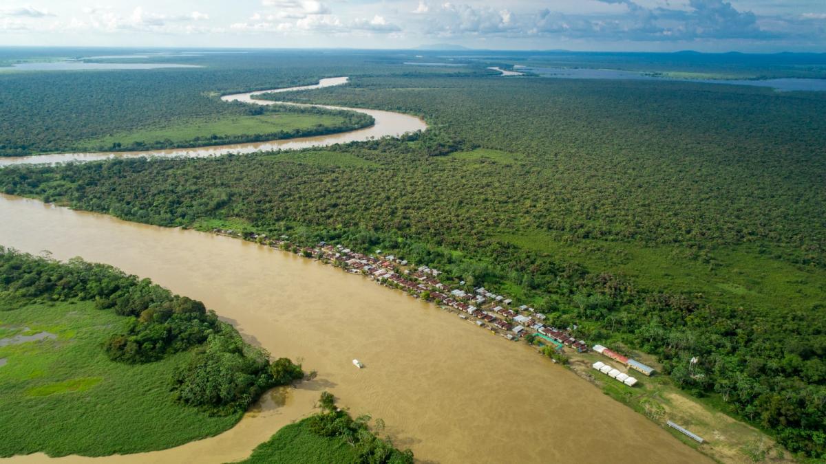 Advierten que decreto de Minambiente sobre áreas de reserva natural podría paralizar al sector minero