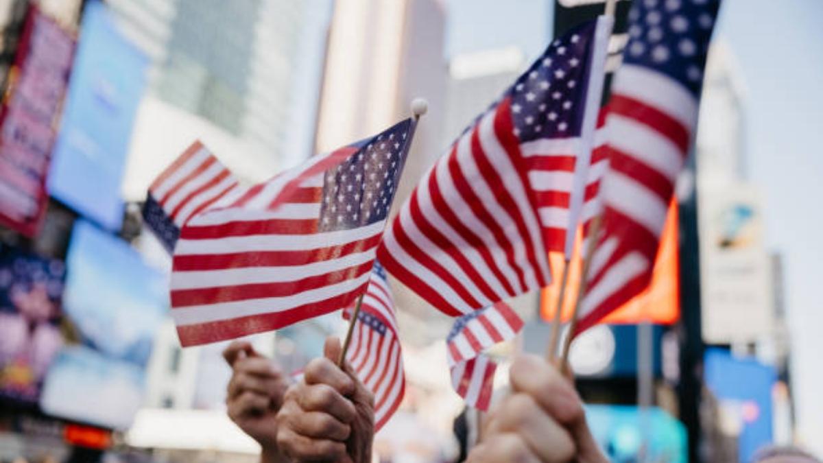 ¿Cuáles son los feriados que quedan en Estados Unidos durante el 2024?