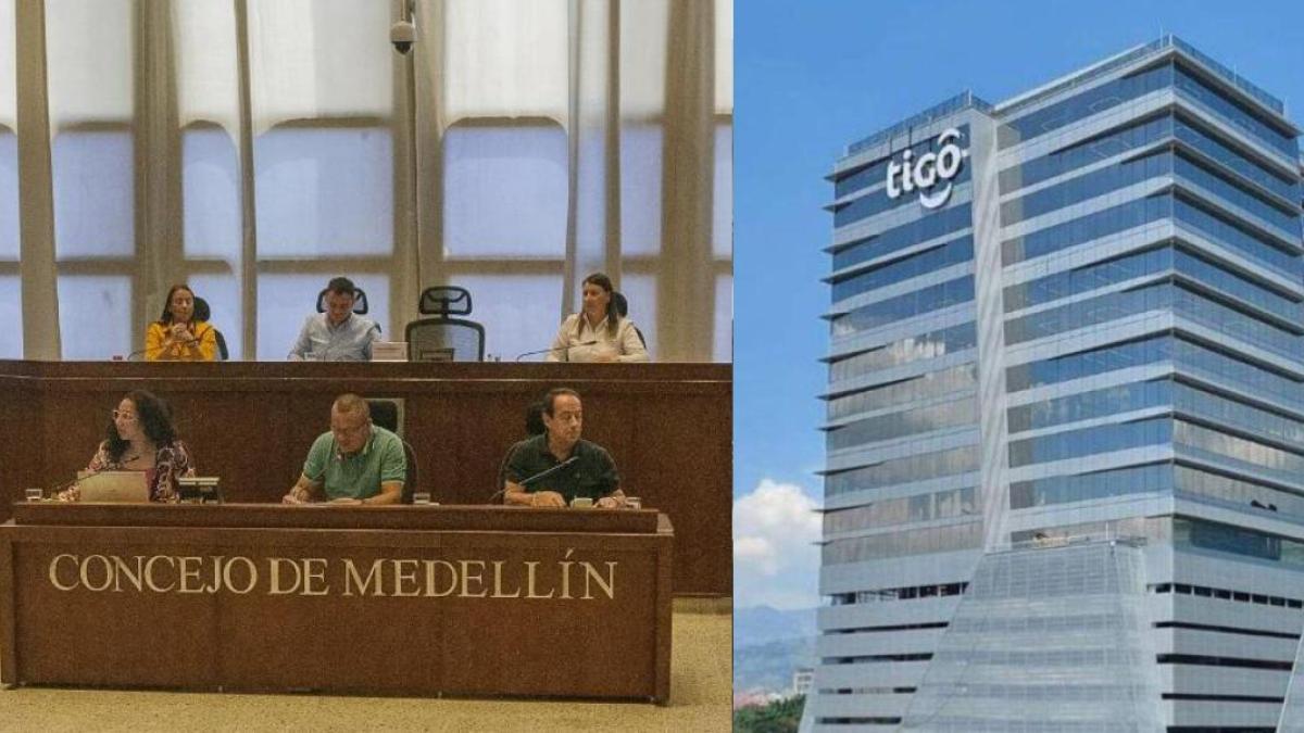 ¿Le aprobará el Concejo de Medellín a Federico Gutiérrez la venta de la participación de EPM en Tigo-UNE? 