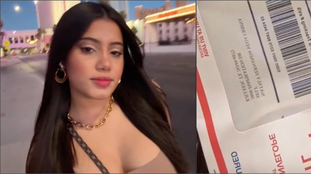 Se mudó a EE. UU. y dice que la green card le llegó en solo 2 meses